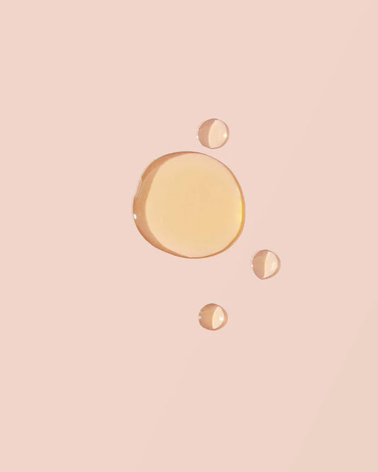 Golden Hour Cleansing Oil