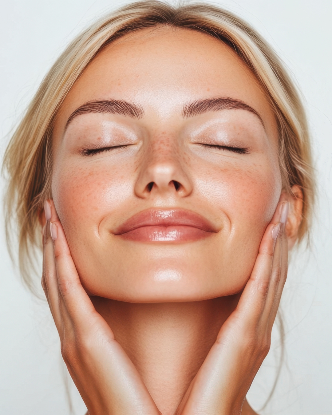 Golden Hour Cleansing Oil