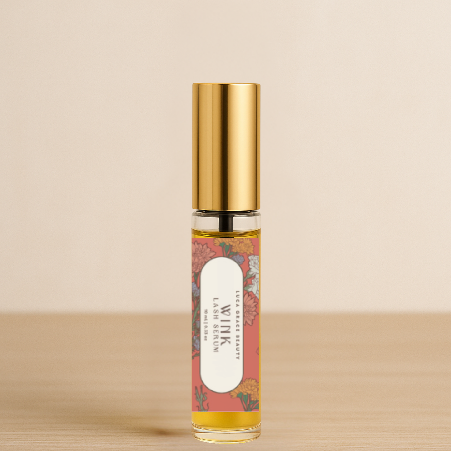 Wink Lash Serum - Liquid Gold